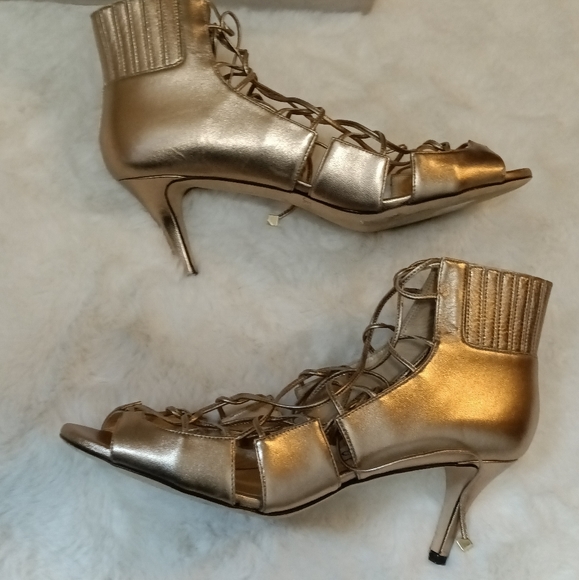 Jimmy Choo Heels - Picture 3 of 12